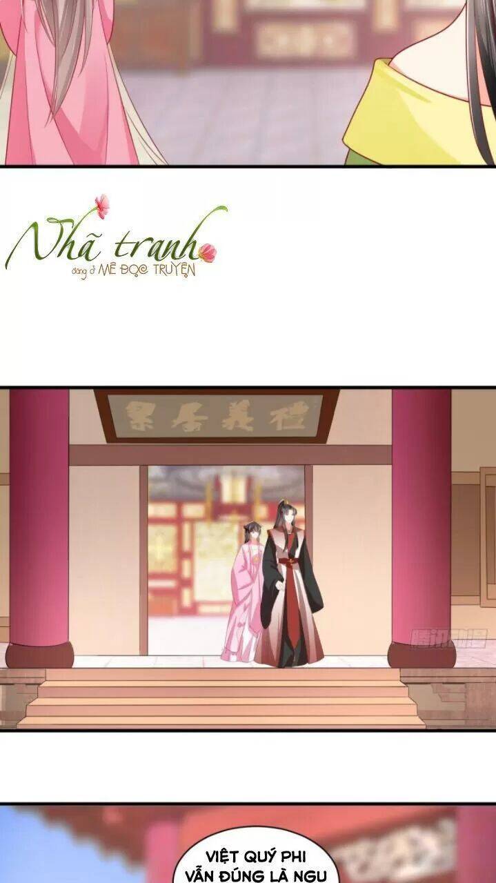 Độc Phi Ngu Ngốc Không Thể Chọc Chapter 165 - 24