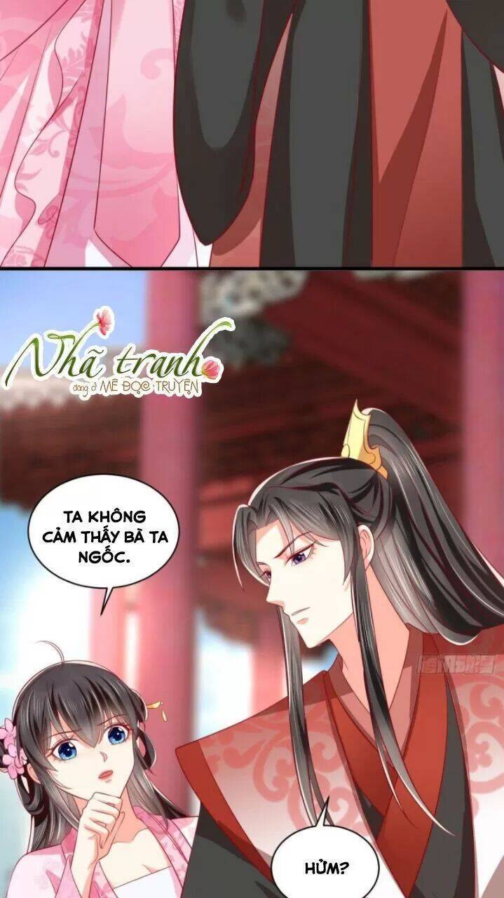 Độc Phi Ngu Ngốc Không Thể Chọc Chapter 165 - 26