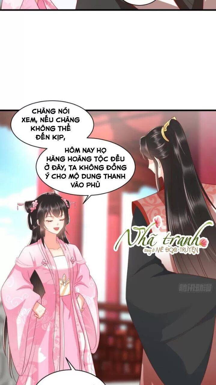 Độc Phi Ngu Ngốc Không Thể Chọc Chapter 165 - 27