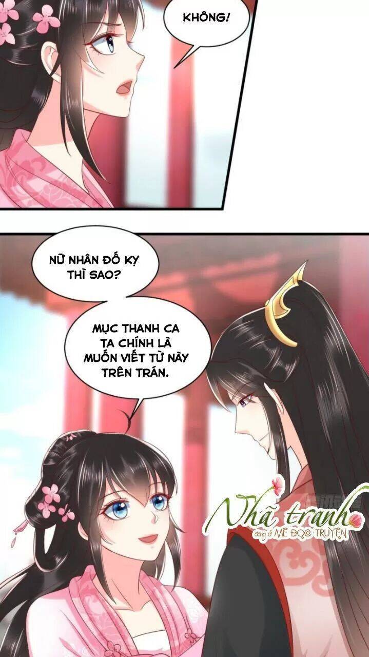 Độc Phi Ngu Ngốc Không Thể Chọc Chapter 165 - 29