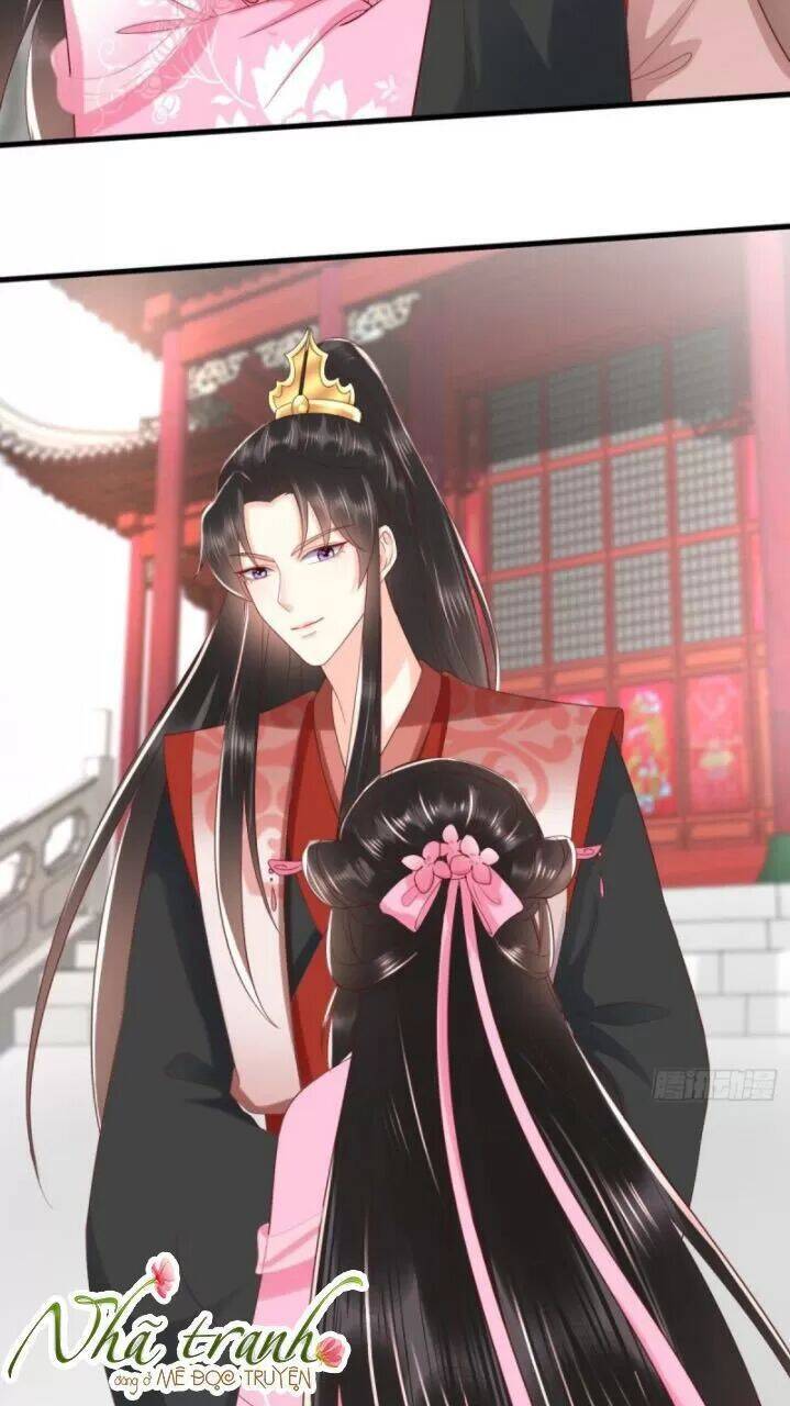 Độc Phi Ngu Ngốc Không Thể Chọc Chapter 165 - 30