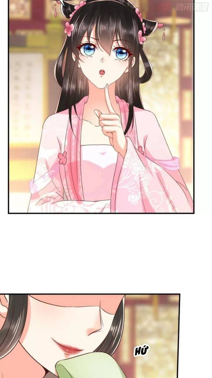 Độc Phi Ngu Ngốc Không Thể Chọc Chapter 165 - 4