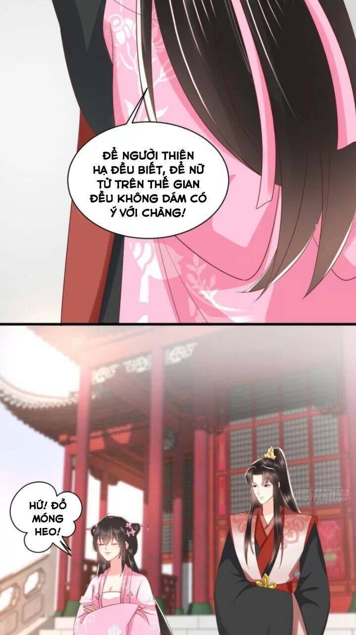 Độc Phi Ngu Ngốc Không Thể Chọc Chapter 165 - 31