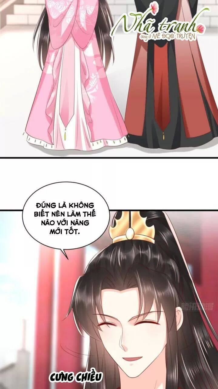 Độc Phi Ngu Ngốc Không Thể Chọc Chapter 165 - 32