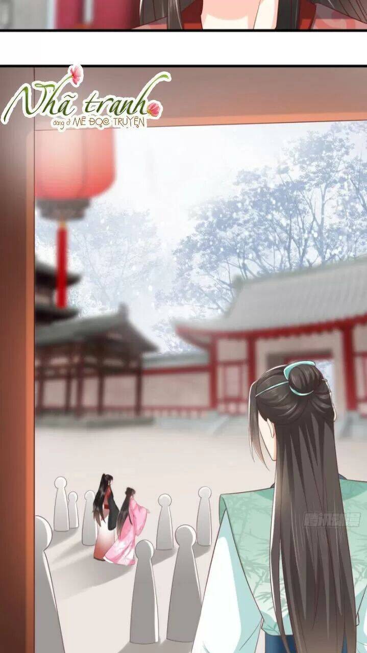 Độc Phi Ngu Ngốc Không Thể Chọc Chapter 165 - 33