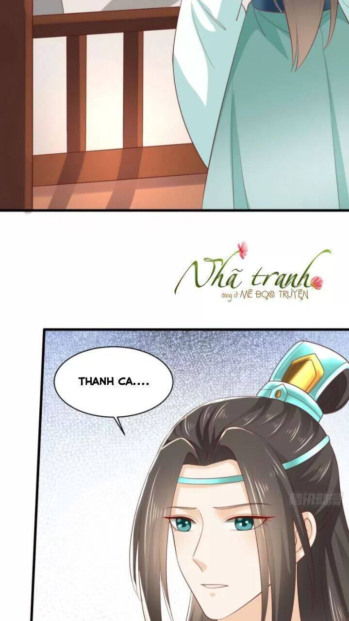 Độc Phi Ngu Ngốc Không Thể Chọc Chapter 165 - 34