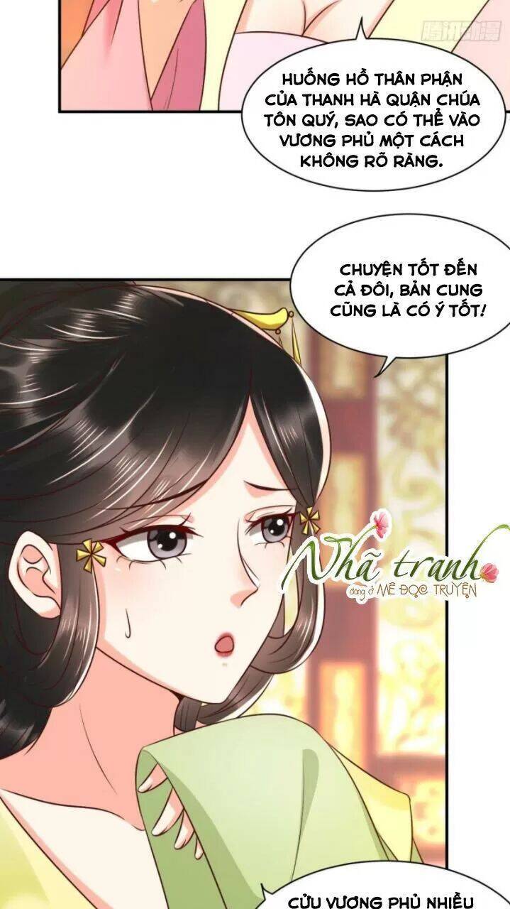 Độc Phi Ngu Ngốc Không Thể Chọc Chapter 165 - 6