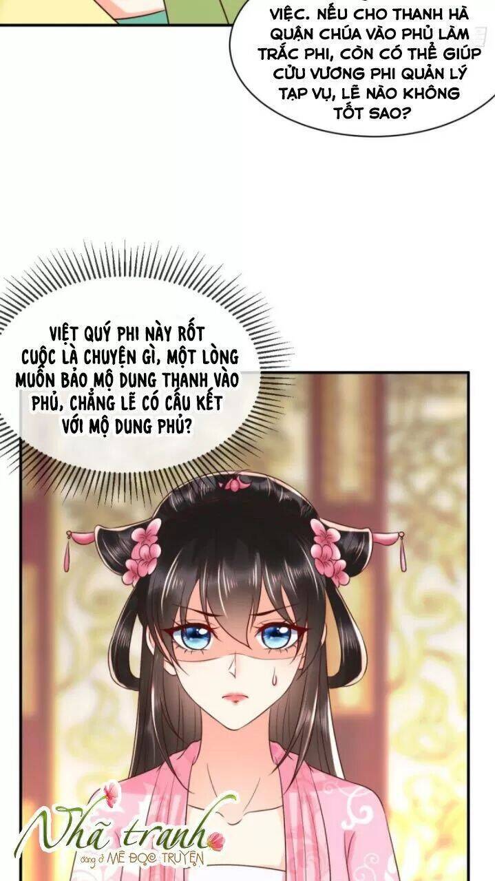 Độc Phi Ngu Ngốc Không Thể Chọc Chapter 165 - 7