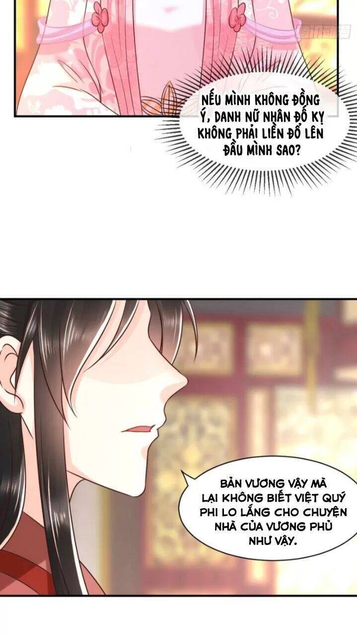 Độc Phi Ngu Ngốc Không Thể Chọc Chapter 165 - 8