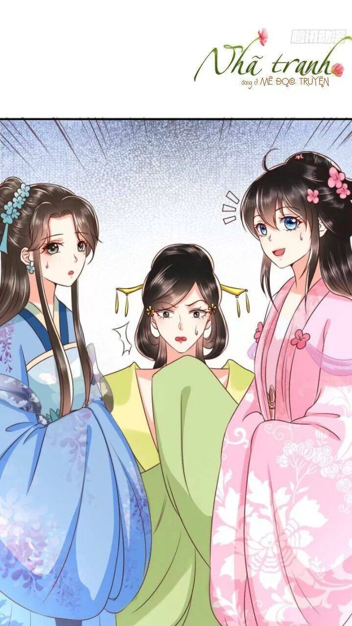 Độc Phi Ngu Ngốc Không Thể Chọc Chapter 165 - 9