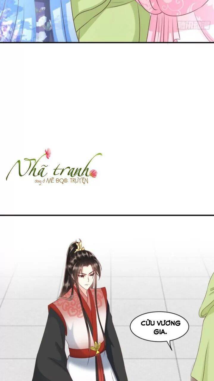 Độc Phi Ngu Ngốc Không Thể Chọc Chapter 165 - 10