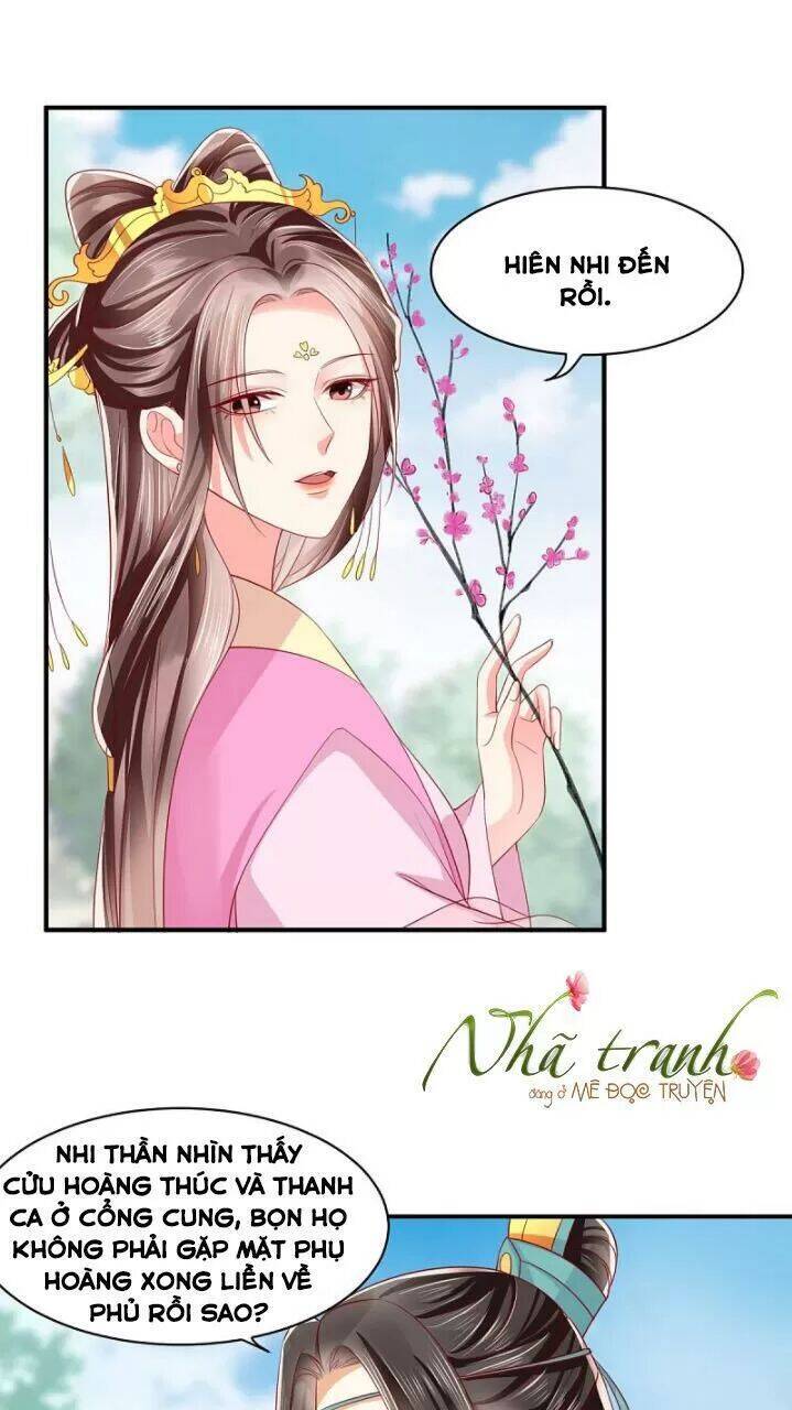 Độc Phi Ngu Ngốc Không Thể Chọc Chapter 166 - 2