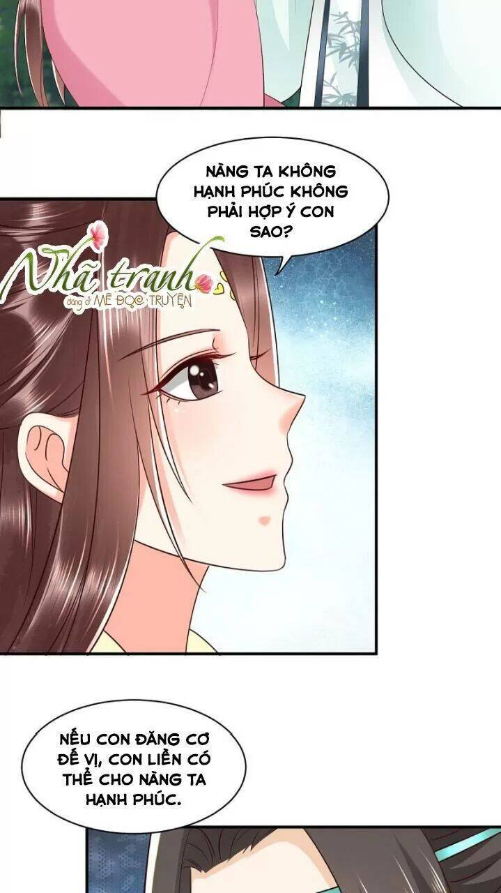 Độc Phi Ngu Ngốc Không Thể Chọc Chapter 166 - 11