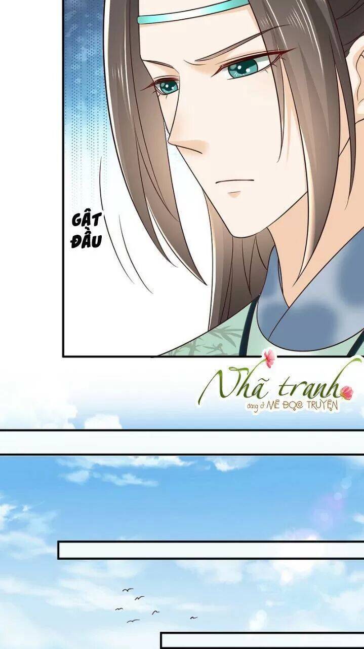 Độc Phi Ngu Ngốc Không Thể Chọc Chapter 166 - 12