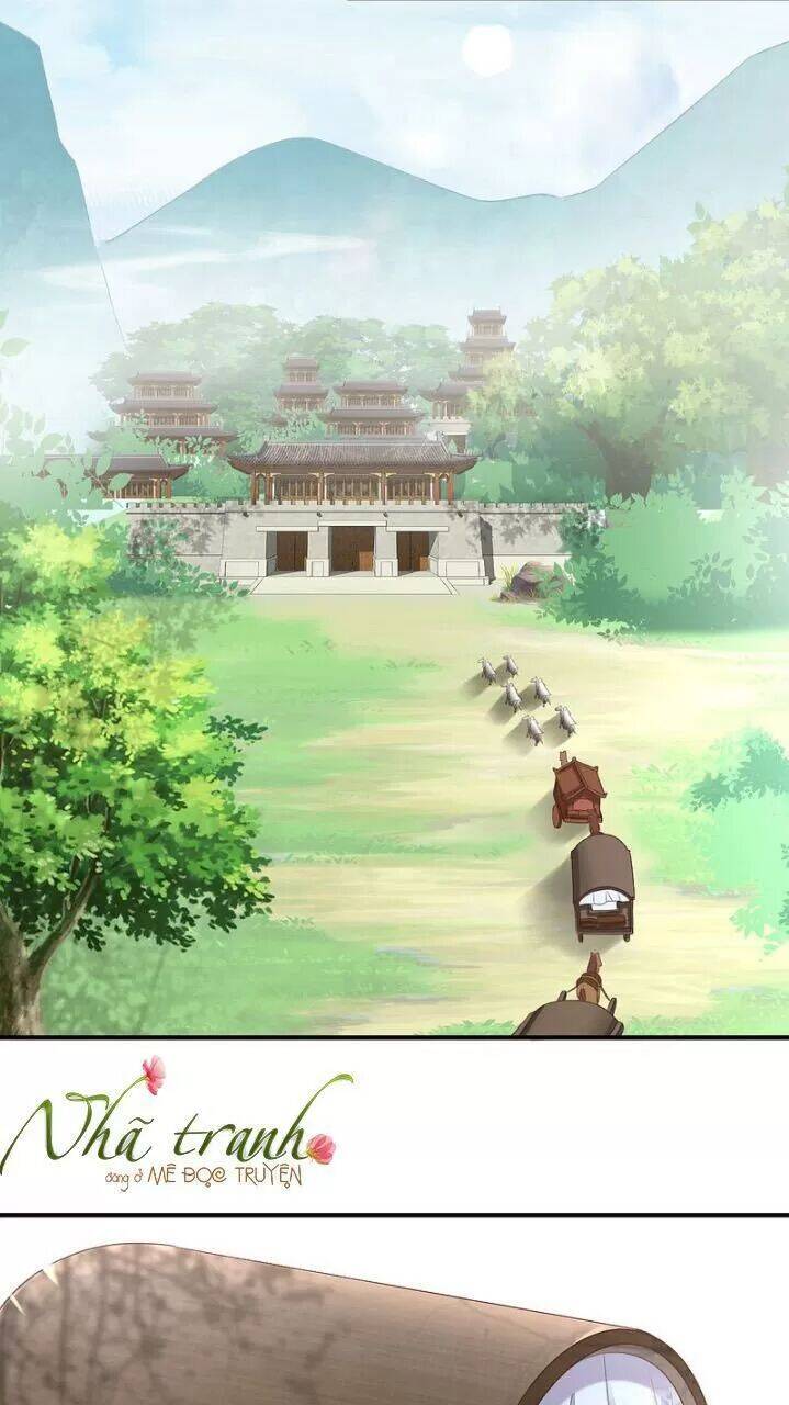 Độc Phi Ngu Ngốc Không Thể Chọc Chapter 166 - 13