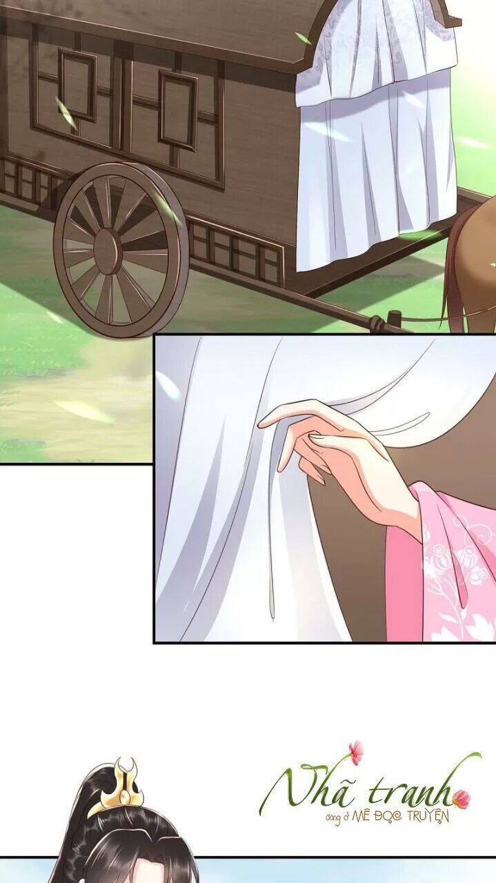 Độc Phi Ngu Ngốc Không Thể Chọc Chapter 166 - 14