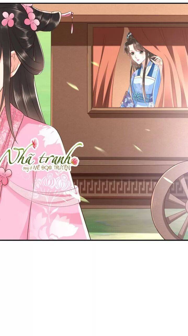 Độc Phi Ngu Ngốc Không Thể Chọc Chapter 166 - 16