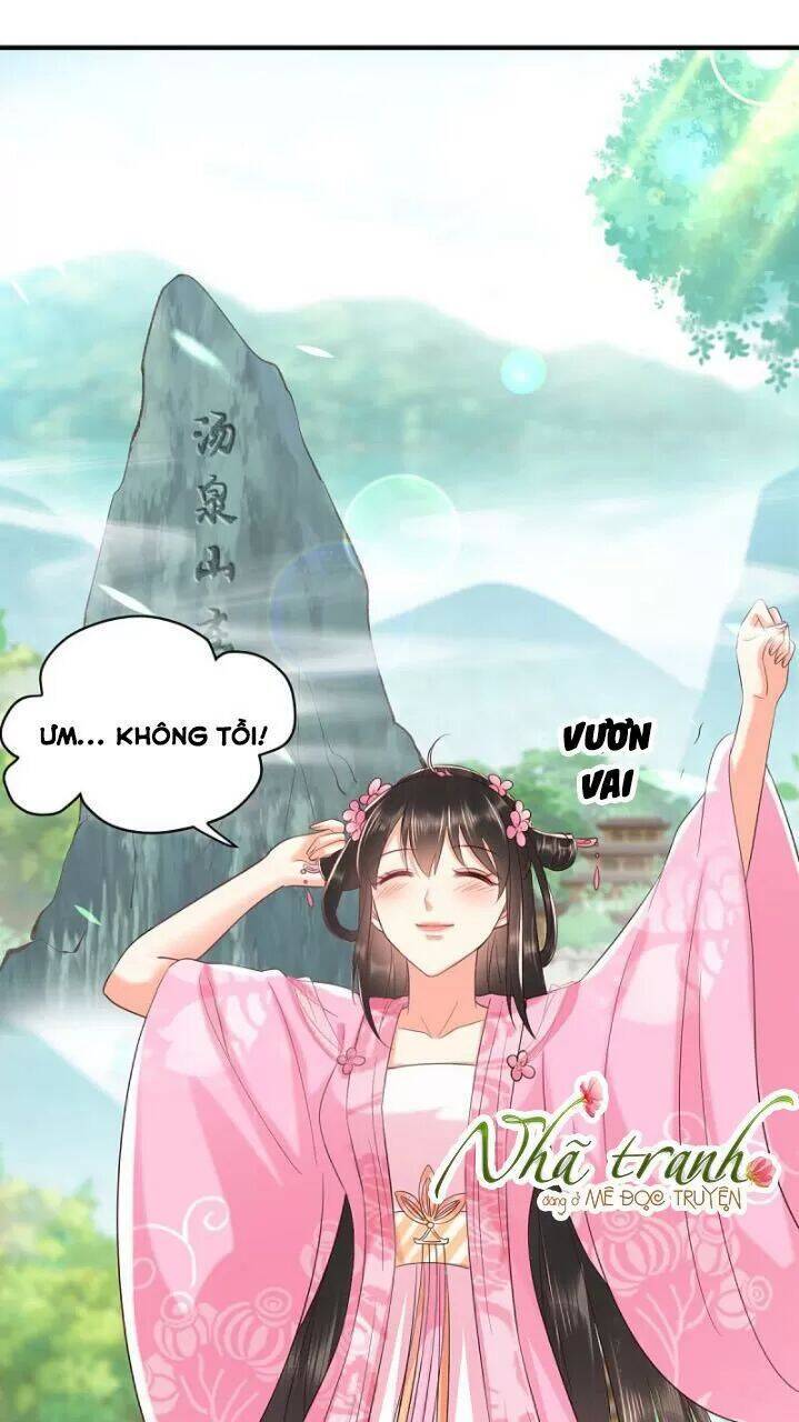 Độc Phi Ngu Ngốc Không Thể Chọc Chapter 166 - 17