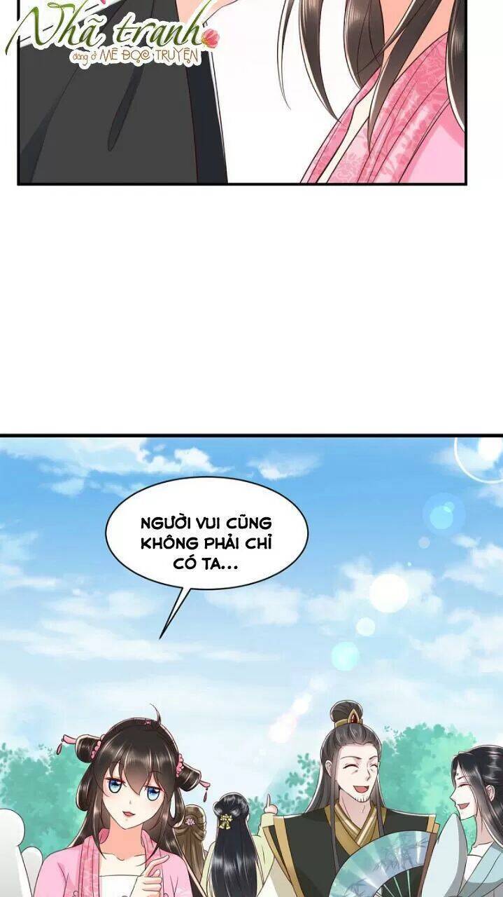 Độc Phi Ngu Ngốc Không Thể Chọc Chapter 166 - 19