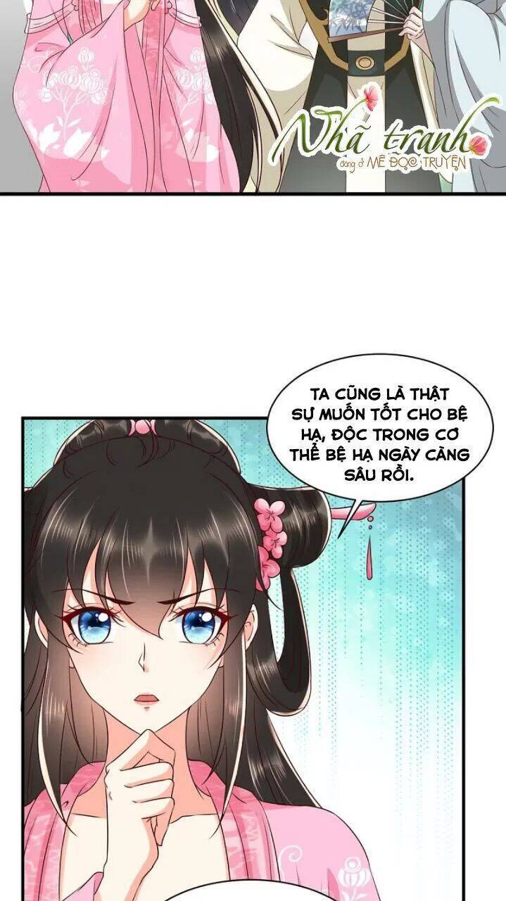 Độc Phi Ngu Ngốc Không Thể Chọc Chapter 166 - 20