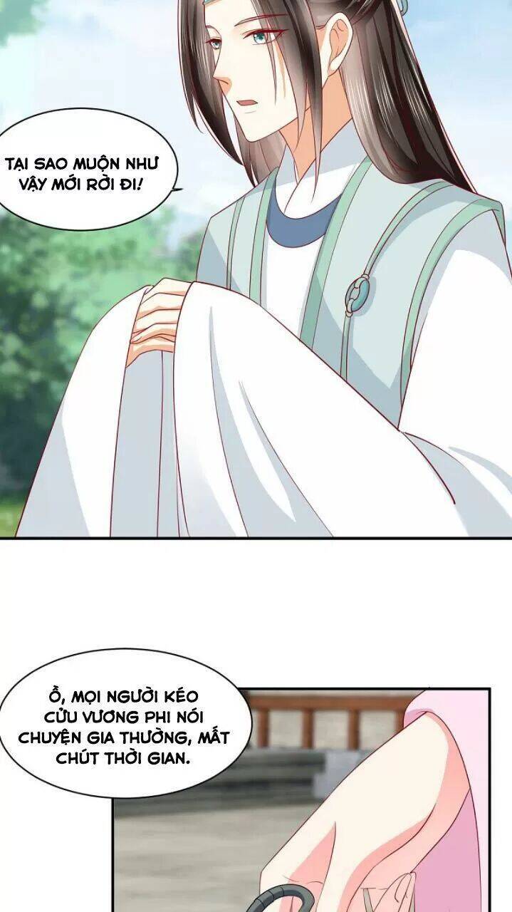 Độc Phi Ngu Ngốc Không Thể Chọc Chapter 166 - 3