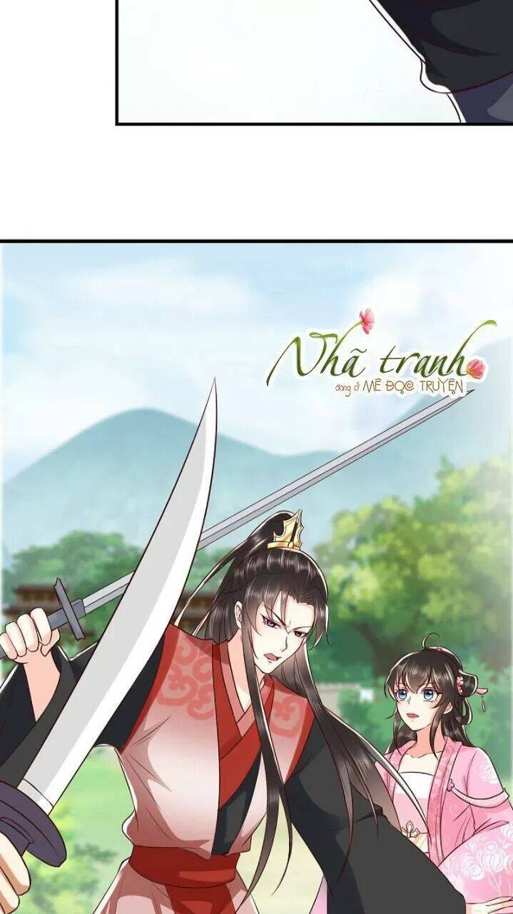 Độc Phi Ngu Ngốc Không Thể Chọc Chapter 166 - 25