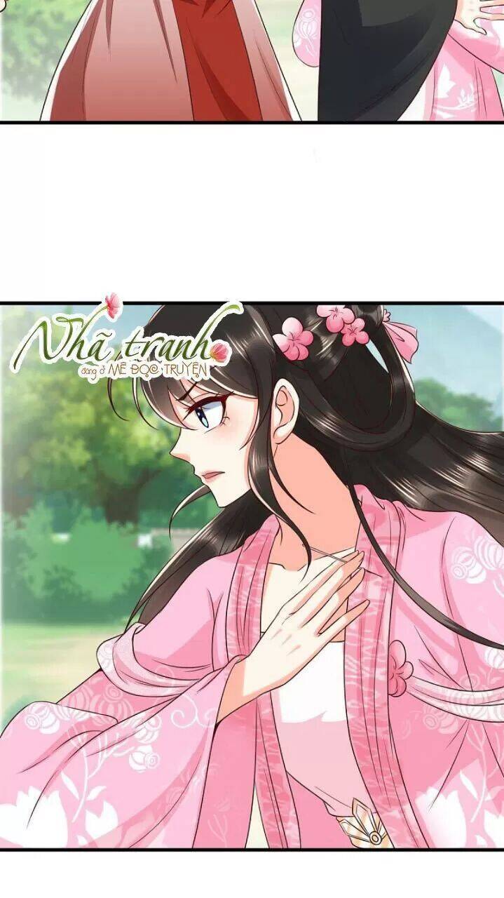 Độc Phi Ngu Ngốc Không Thể Chọc Chapter 166 - 26