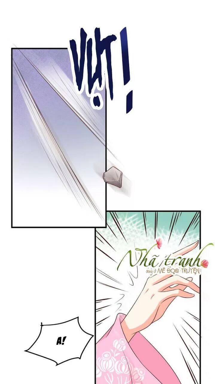 Độc Phi Ngu Ngốc Không Thể Chọc Chapter 166 - 27