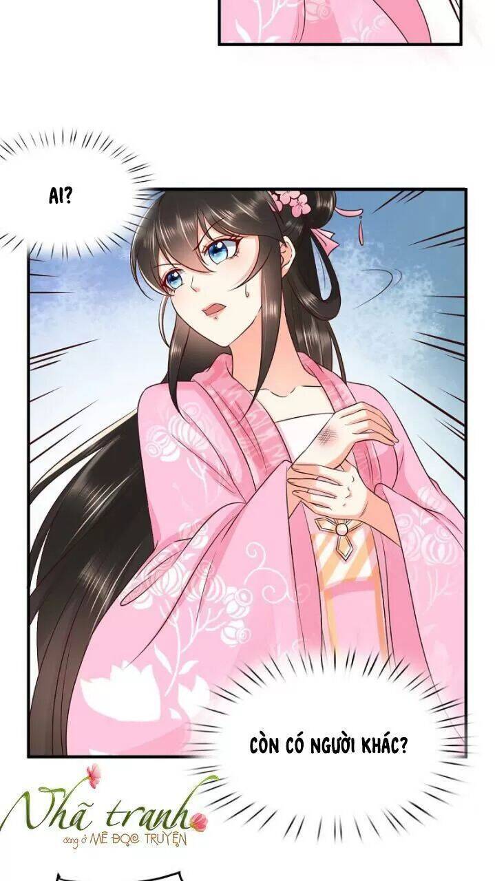 Độc Phi Ngu Ngốc Không Thể Chọc Chapter 166 - 28