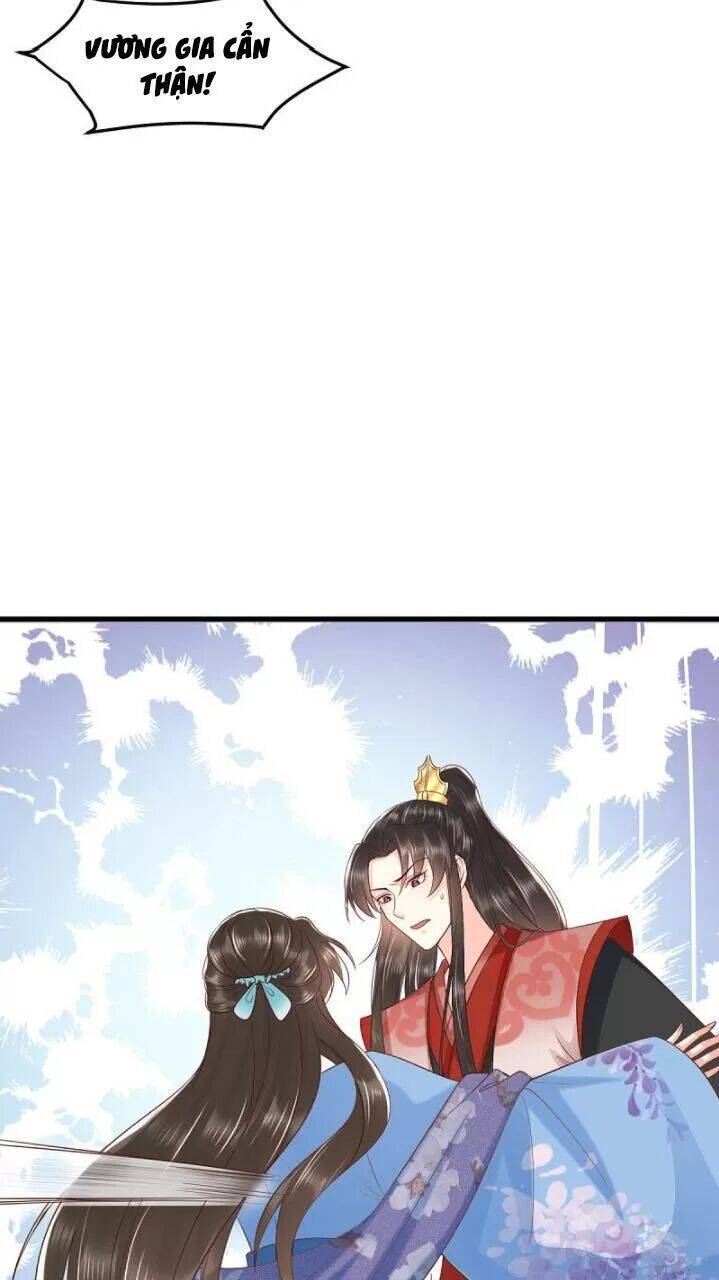 Độc Phi Ngu Ngốc Không Thể Chọc Chapter 166 - 29