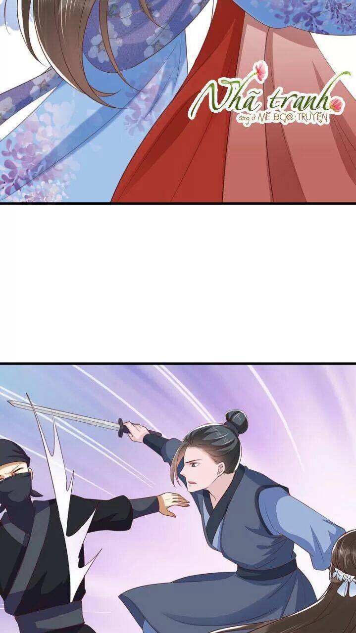 Độc Phi Ngu Ngốc Không Thể Chọc Chapter 166 - 30