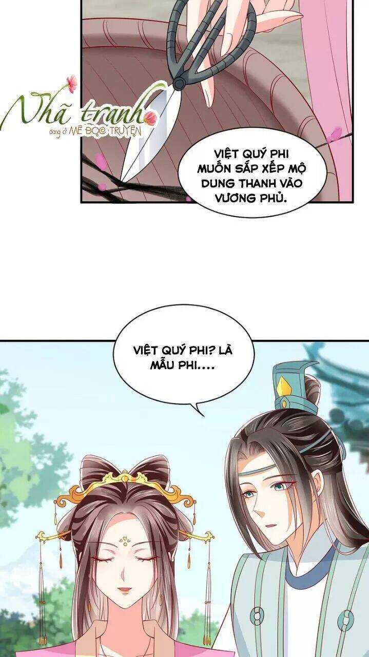 Độc Phi Ngu Ngốc Không Thể Chọc Chapter 166 - 4