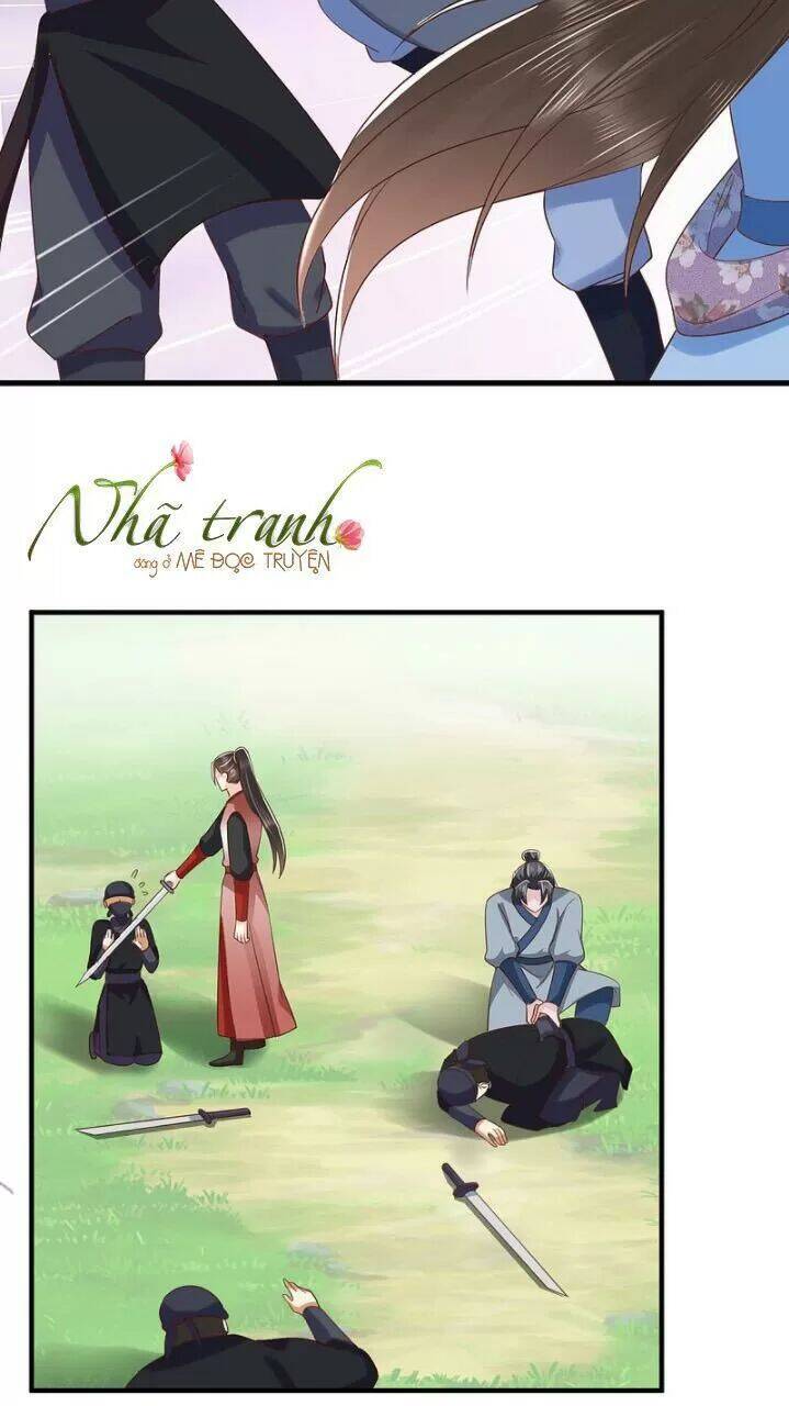 Độc Phi Ngu Ngốc Không Thể Chọc Chapter 166 - 31