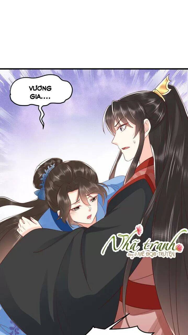 Độc Phi Ngu Ngốc Không Thể Chọc Chapter 166 - 32