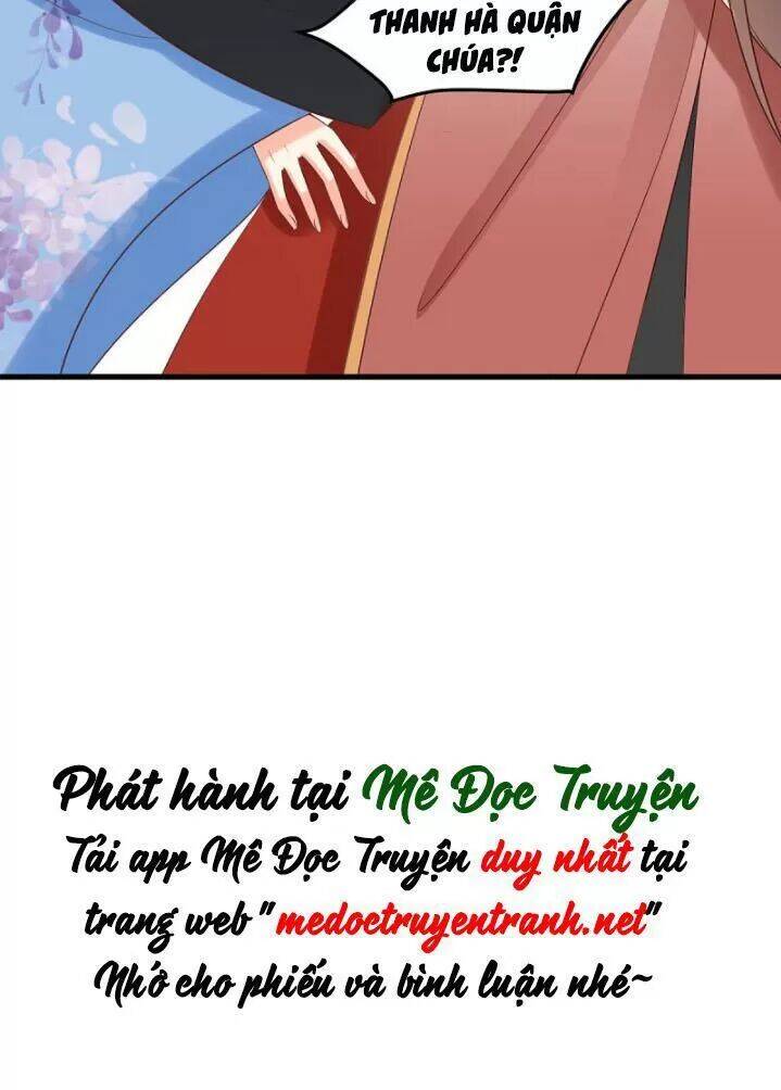 Độc Phi Ngu Ngốc Không Thể Chọc Chapter 166 - 33