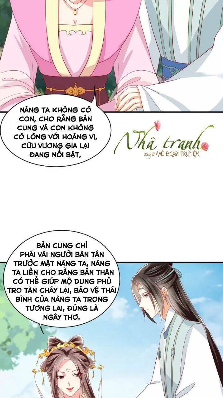 Độc Phi Ngu Ngốc Không Thể Chọc Chapter 166 - 5