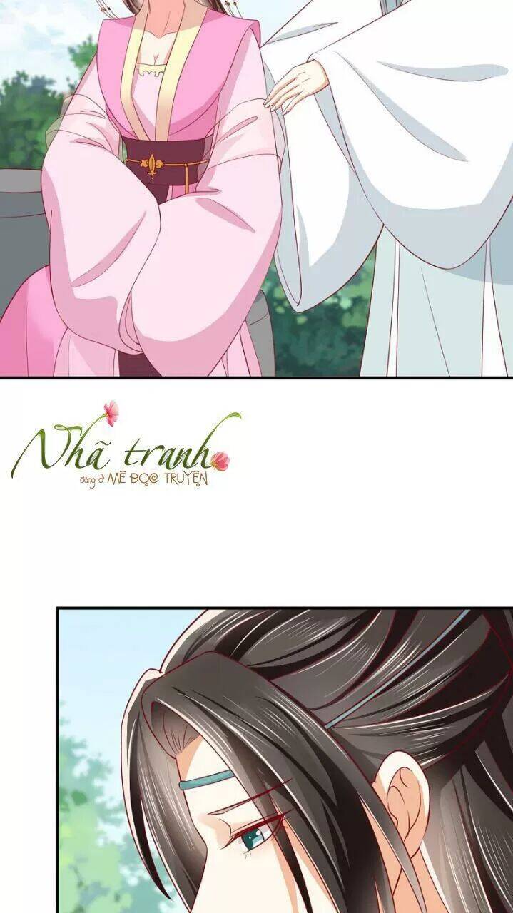 Độc Phi Ngu Ngốc Không Thể Chọc Chapter 166 - 6