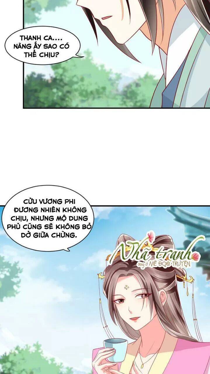 Độc Phi Ngu Ngốc Không Thể Chọc Chapter 166 - 7