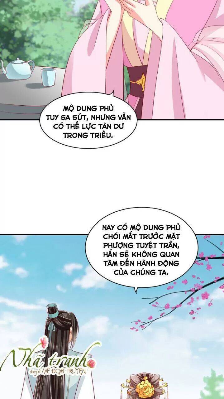 Độc Phi Ngu Ngốc Không Thể Chọc Chapter 166 - 8