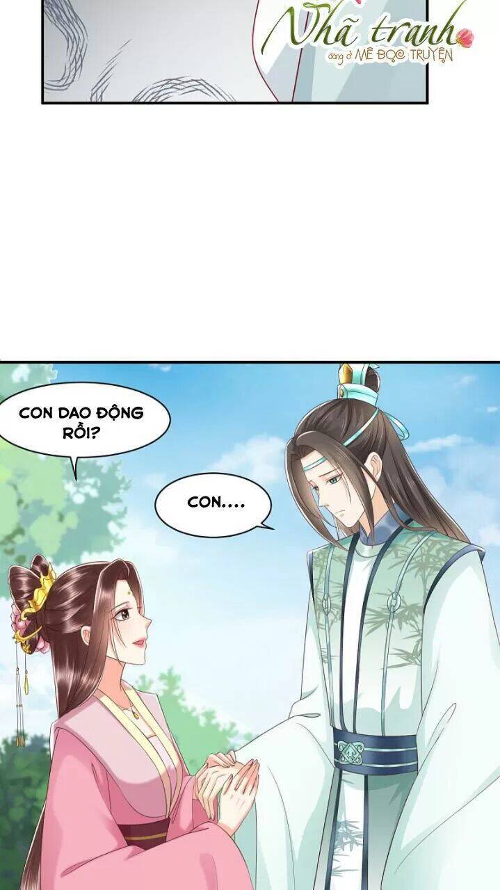 Độc Phi Ngu Ngốc Không Thể Chọc Chapter 166 - 10