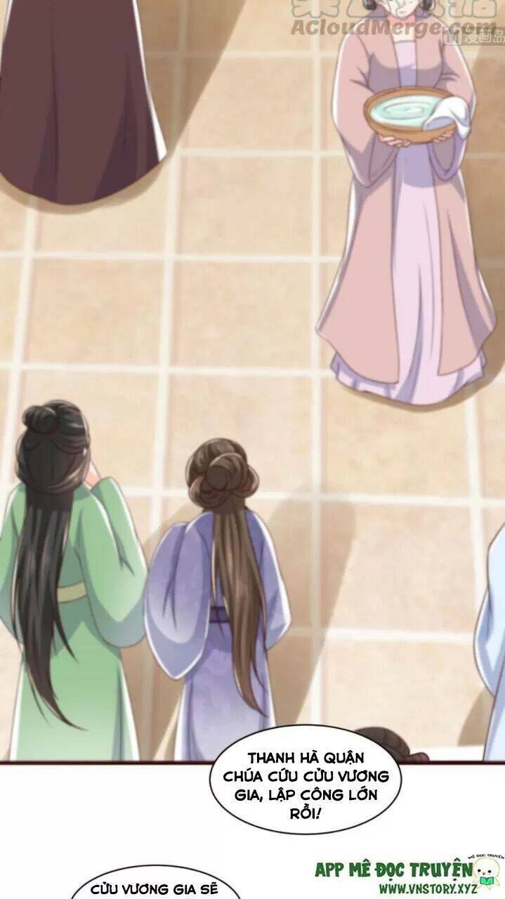 Độc Phi Ngu Ngốc Không Thể Chọc Chapter 167 - 2