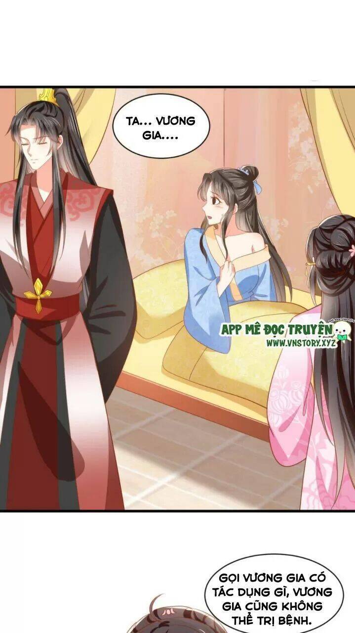 Độc Phi Ngu Ngốc Không Thể Chọc Chapter 167 - 12