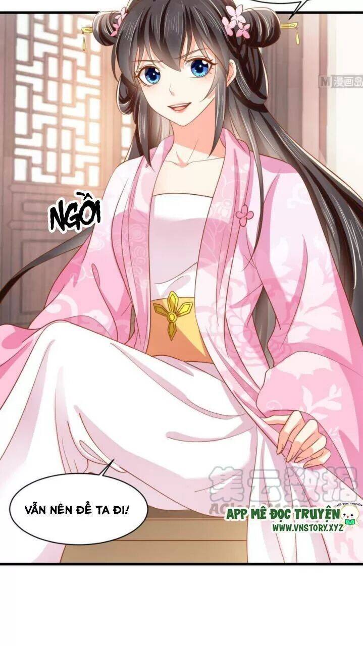 Độc Phi Ngu Ngốc Không Thể Chọc Chapter 167 - 13