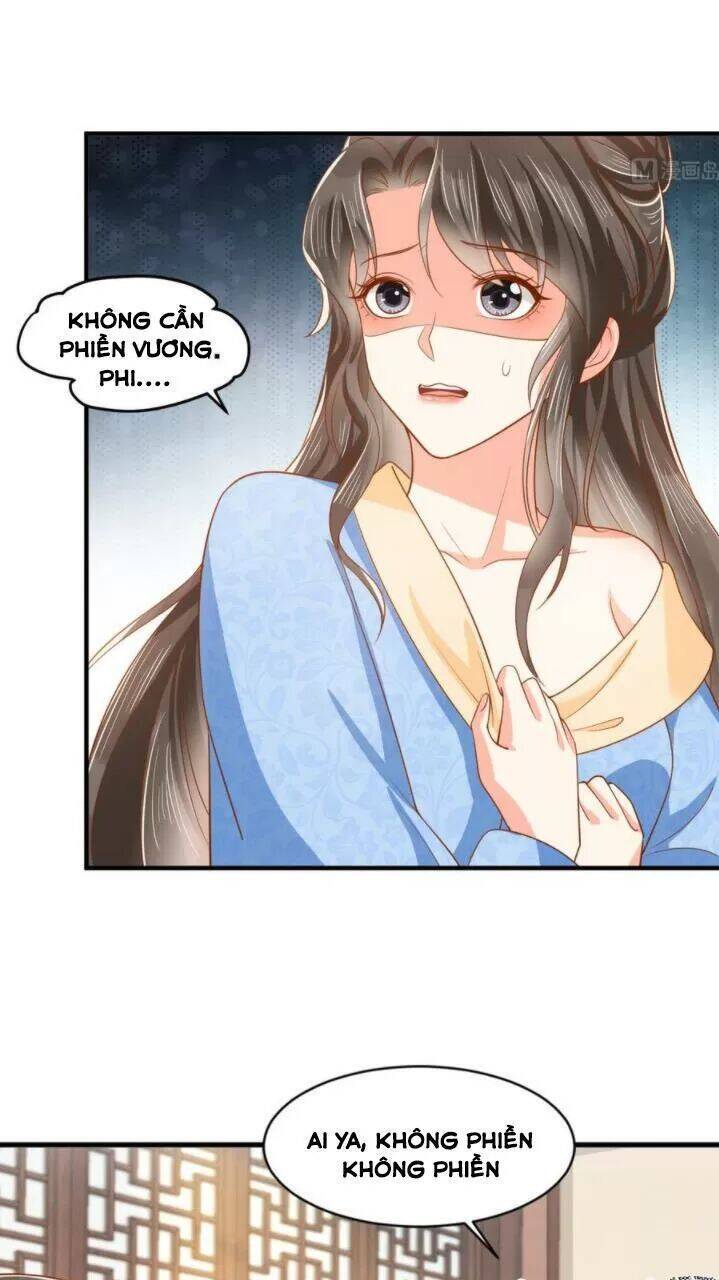 Độc Phi Ngu Ngốc Không Thể Chọc Chapter 167 - 14