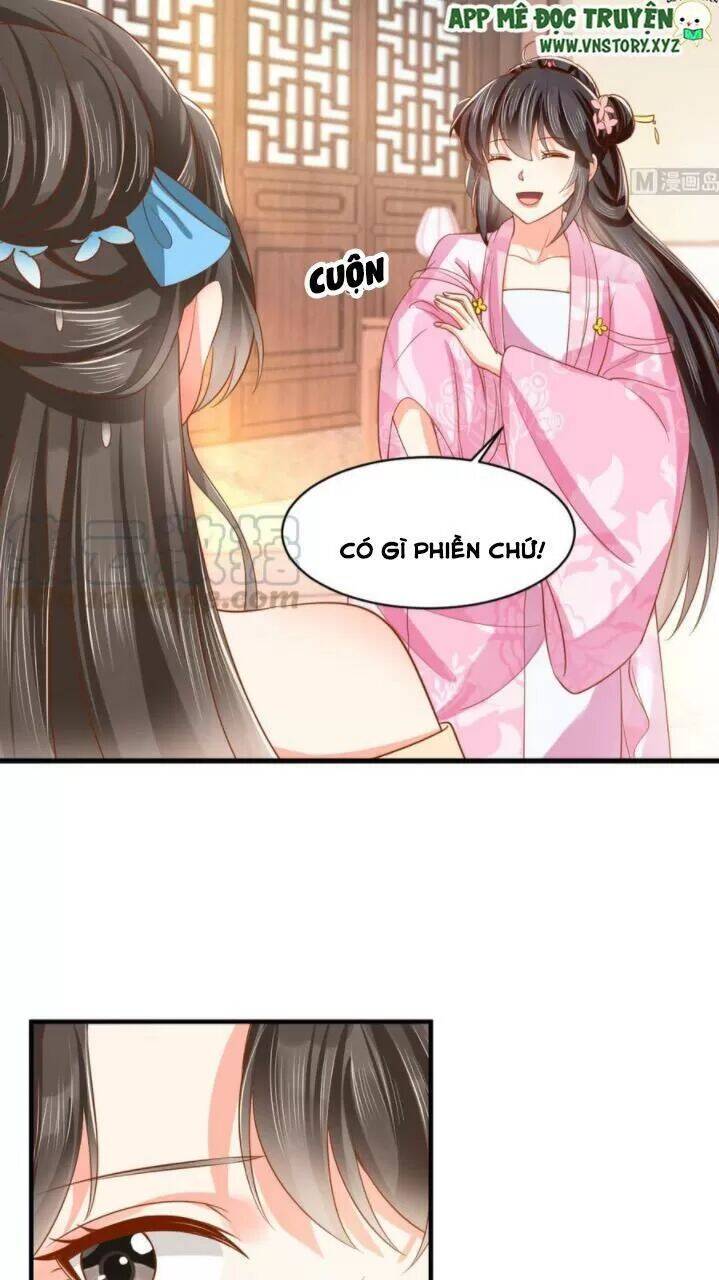 Độc Phi Ngu Ngốc Không Thể Chọc Chapter 167 - 15