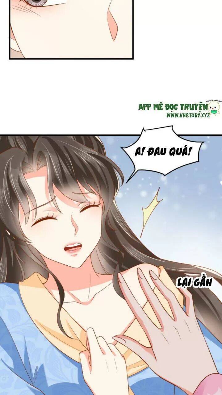 Độc Phi Ngu Ngốc Không Thể Chọc Chapter 167 - 16