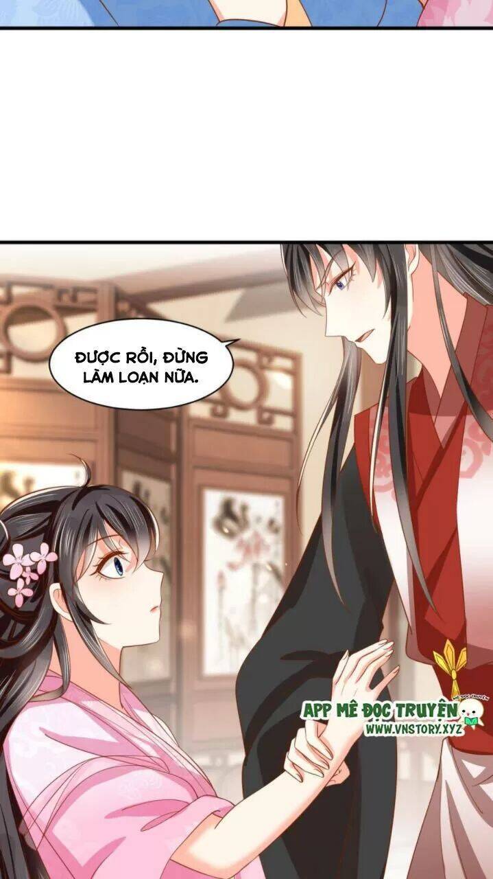 Độc Phi Ngu Ngốc Không Thể Chọc Chapter 167 - 17