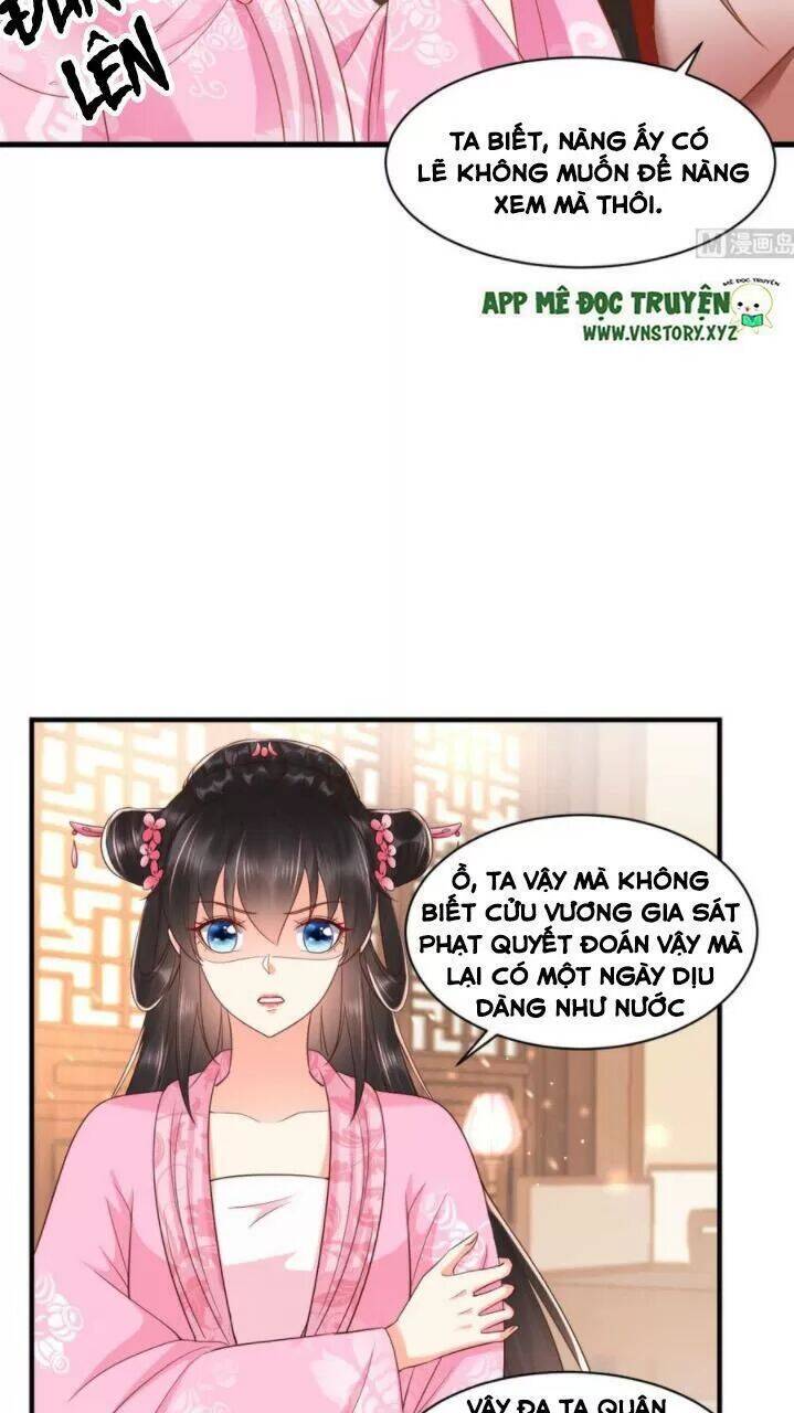 Độc Phi Ngu Ngốc Không Thể Chọc Chapter 167 - 19