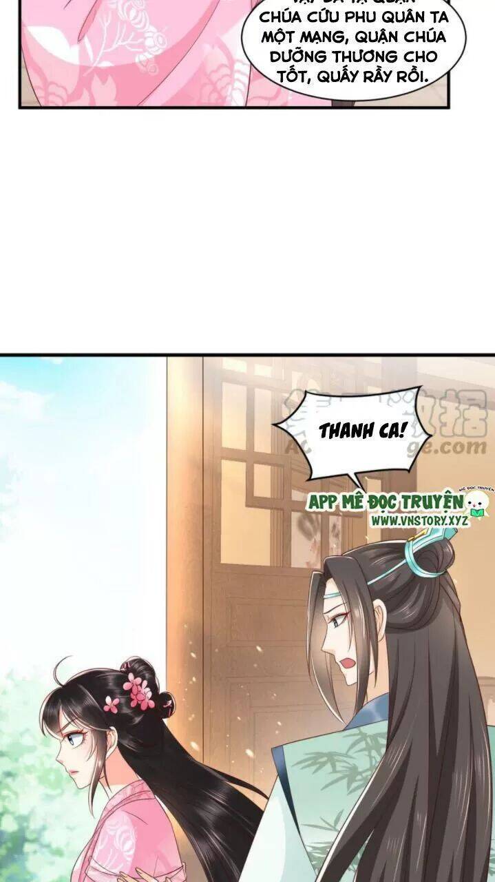 Độc Phi Ngu Ngốc Không Thể Chọc Chapter 167 - 20