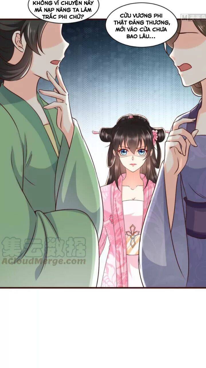 Độc Phi Ngu Ngốc Không Thể Chọc Chapter 167 - 3